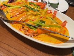 -泰香米泰国餐厅(中大国际店)