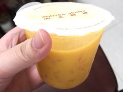 -沪上阿姨·精选茶饮(合生广场店)