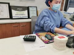 -永信齿科·永典口腔门诊部(浦东店)