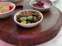 -上海新锦江大酒店