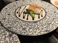 -上海苏宁宝丽嘉酒店·嘉府壹号中餐厅