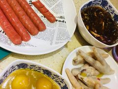 -明腾壹间茶餐厅(新都会花园广场店)