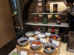 -广州增城保利郡雅酒店-月色西餐厅