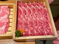 -锅物新语&寿喜烧.炉端割烹(世博源店)