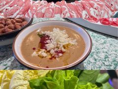 -祥源胡同·涮牛羊肉火锅(花桥店)