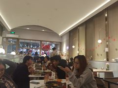 大堂-nata&bica(松江大学城店)