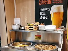 -李老哈·东北菜(宋园路店)