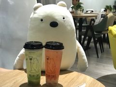 -POLAR CAFE(兴正元广场店)