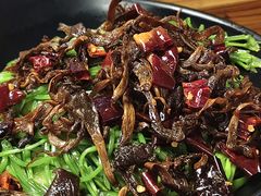 -缘生态云南菜·野生菌庭院餐厅(华侨城店)