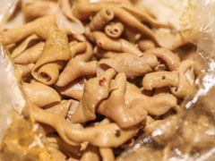 -黄毛鸭脖(汉阳总店)