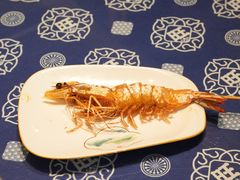 -旺角小渔村·海肠捞饭开创者(二马路店)