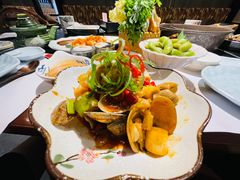 -匠和风精致料理(成都龙湖滨江天街店)