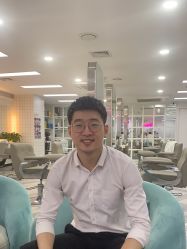 -米娜护肤造型