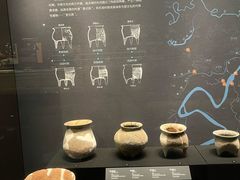 -盘龙城国家考古遗址公园