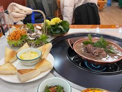 -藏味八珍特色火锅