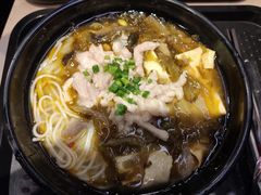 -乡村基(南岸区弹子石泽科餐厅)