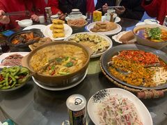 -聚汇三少·龙虾·中餐厅(莫邪路新天地店)