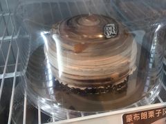 -DQ·蛋糕·冰淇淋(印象城店)