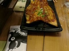 -聚点串吧·北京烧烤(朝北店)