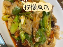 -掌上鲜(南顺城街店)