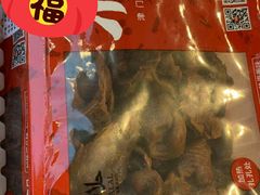 鸡胗-小李烧鸡(西北角总店)