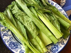 青笋尖-飘香火锅(玉林西路店)