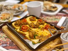 -木屋烧烤(双榆树店)