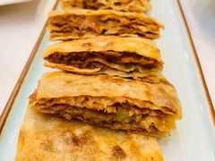 -玉华台饭庄·淮扬菜·烤鸭(望京店)