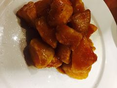 -阿罗新疆菜(人民广场店)