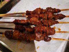 -上二楼涮肉馆(顺义二中店)