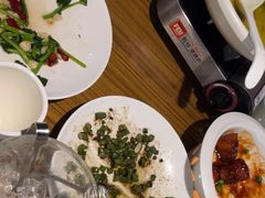 -禾珍珠家常小馆(河南博物院店)