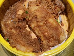 -小菜园新徽菜(合肥瑶海万达店)