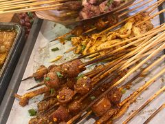 -林二哥宜烤官·宜宾小烧烤