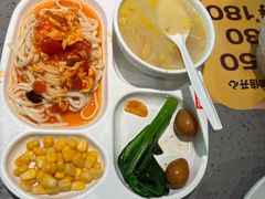 -大师兄·西北小馆(南沙万达广场店)