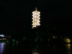 -桂林两江四湖景区