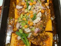-全牛匠·乐山跷脚牛肉(西北旺万象汇店)