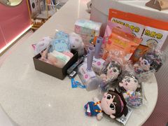 -银泰百货(北京大红门店)