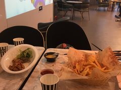 -FAIRYLAND龙族星球主题餐厅(凯丹广场店)
