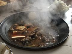 -大鹅岛灶台鱼·铁锅炖(水库路店)