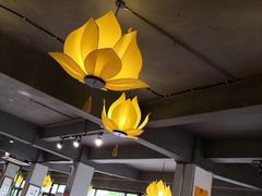 -百荷园蔬食自助餐厅(德辉广场店)