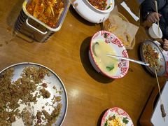 -饶福记·南昌烧烤大排档(九龙湖土著店)
