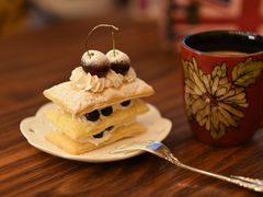 -治愈系甜品The Soothing Dessert(科海大楼店)