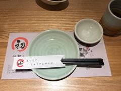 -初居食屋日式料理(万象城购物中心店)