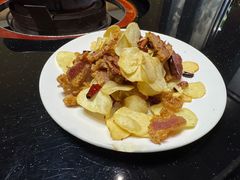 -嘉华饼屋(龙翔街店)