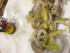 -北塘海鲜·天津菜(大光明桥旗舰店)