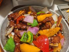 -小菜园新徽菜(南京秦淮龙蟠汇店)