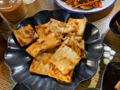 -大壮家原味烤肉(兴华北街店)