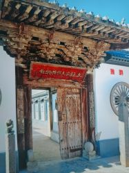 -文旺阁亲子手工DIY木作博物馆