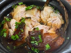 东坡肉-元泰酒店