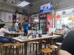 -新南新咖啡美食(南新花园店)